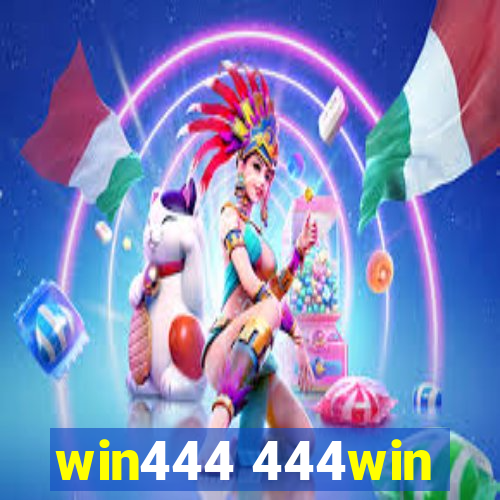 win444 444win